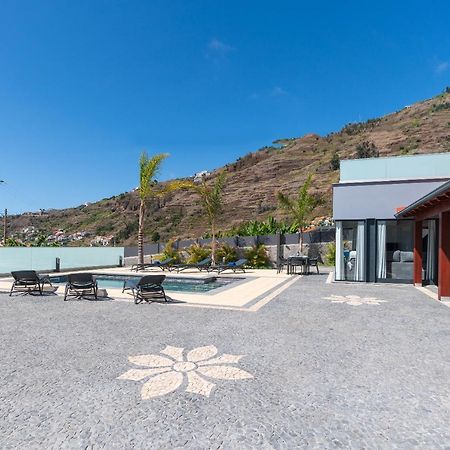 הוילה ארקו דה קלחטה Casa Mariana By Rent2U, Lda מראה חיצוני תמונה