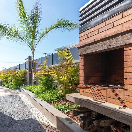 הוילה ארקו דה קלחטה Casa Mariana By Rent2U, Lda מראה חיצוני תמונה