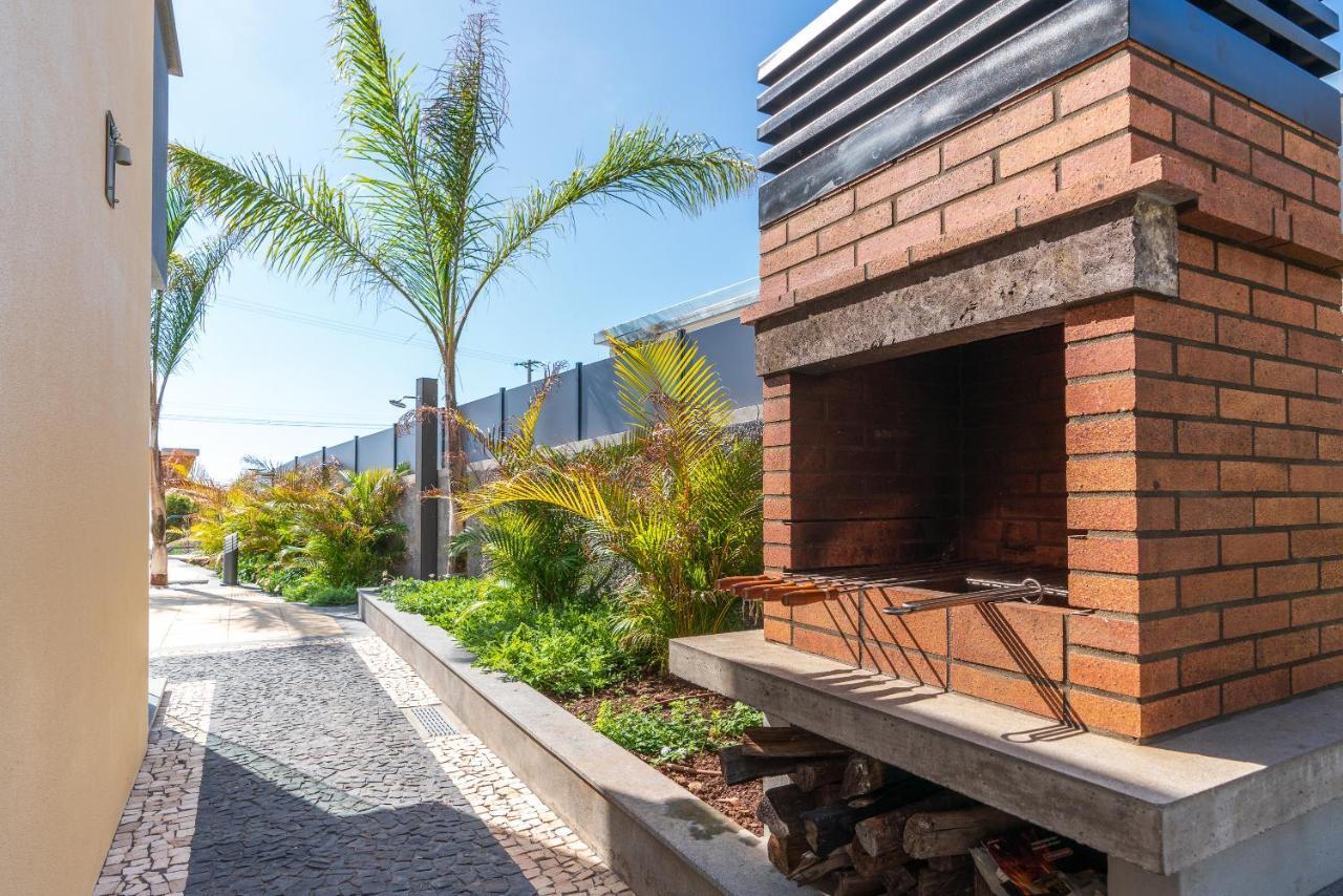 הוילה ארקו דה קלחטה Casa Mariana By Rent2U, Lda מראה חיצוני תמונה