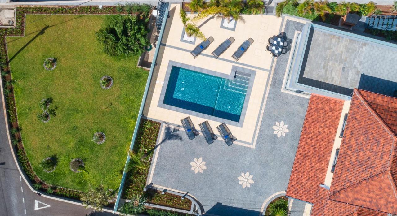 הוילה ארקו דה קלחטה Casa Mariana By Rent2U, Lda מראה חיצוני תמונה