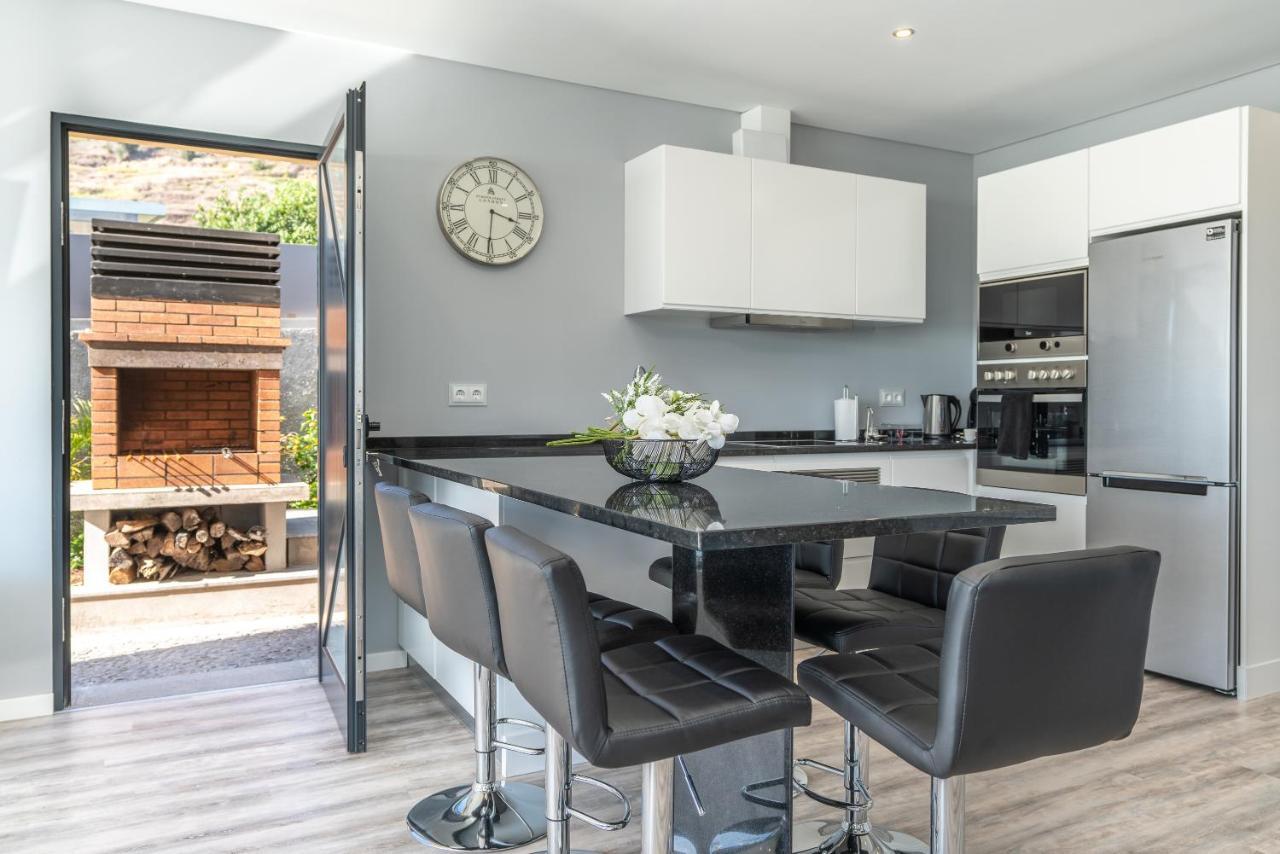 הוילה ארקו דה קלחטה Casa Mariana By Rent2U, Lda מראה חיצוני תמונה