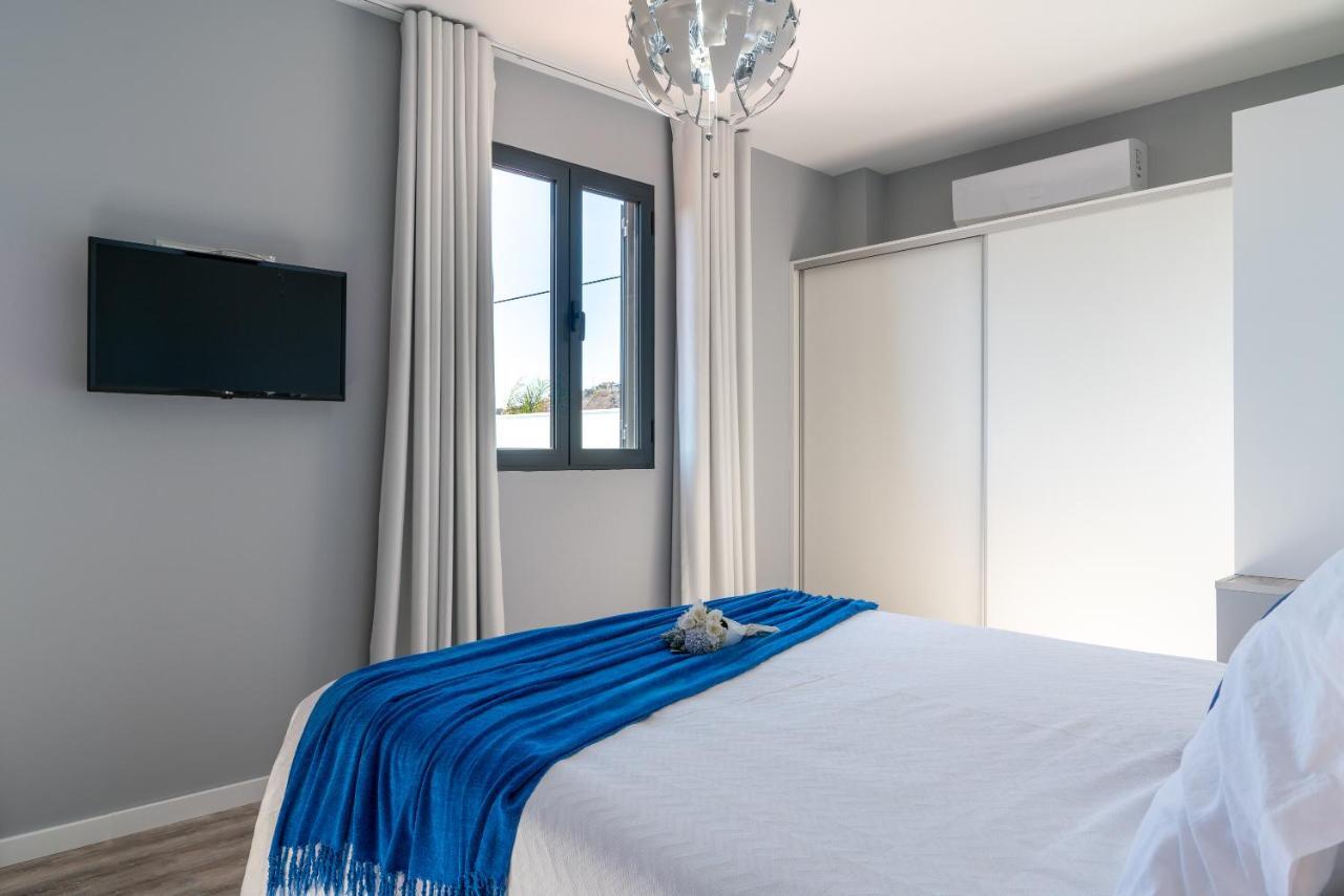 הוילה ארקו דה קלחטה Casa Mariana By Rent2U, Lda מראה חיצוני תמונה