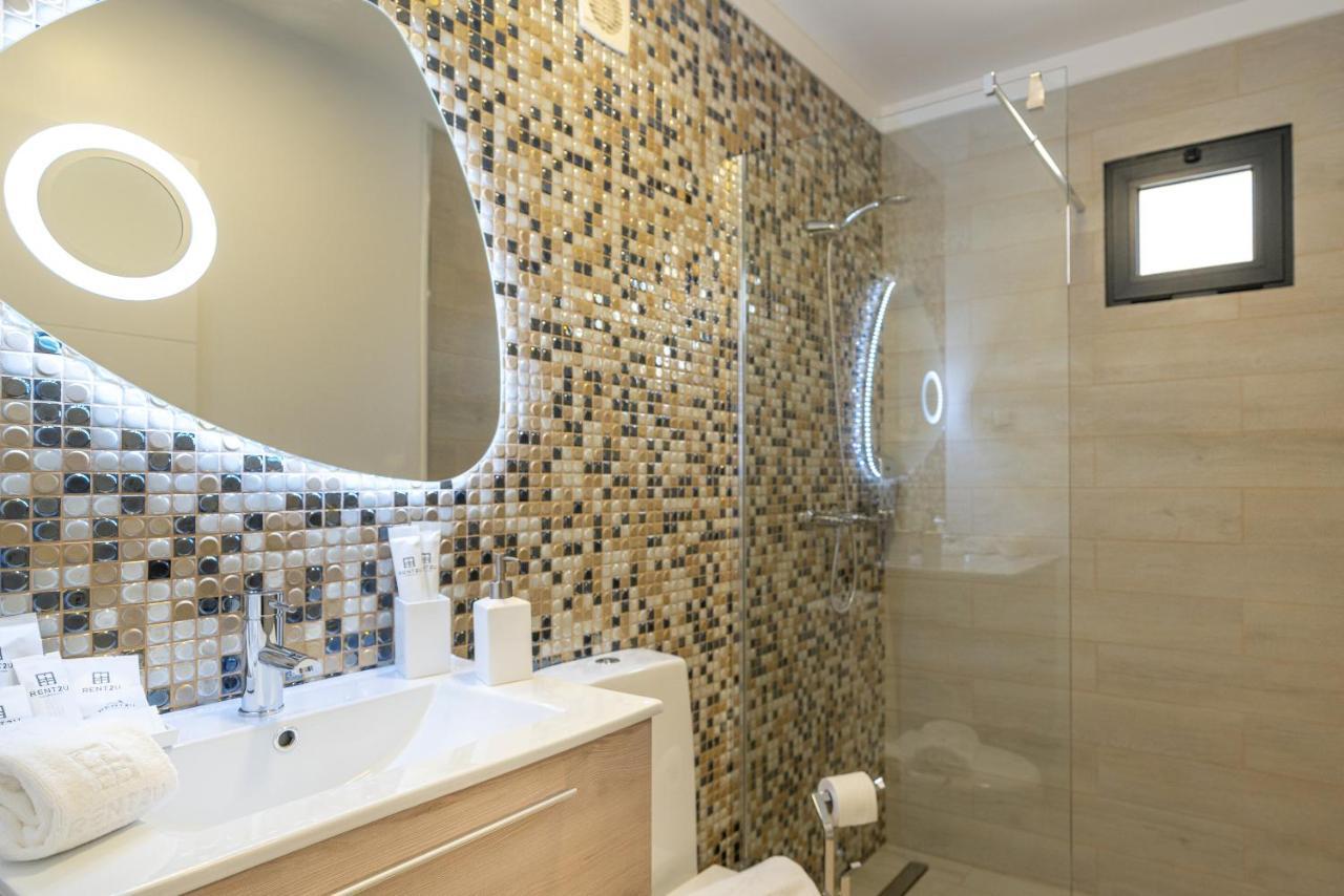 הוילה ארקו דה קלחטה Casa Mariana By Rent2U, Lda מראה חיצוני תמונה
