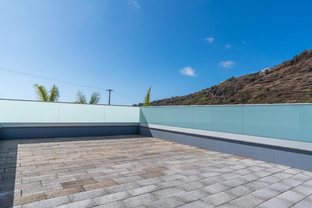הוילה ארקו דה קלחטה Casa Mariana By Rent2U, Lda מראה חיצוני תמונה