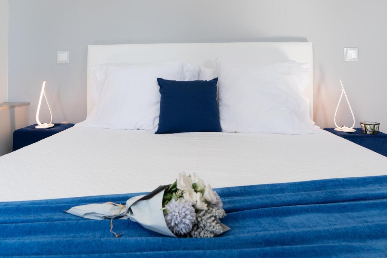 הוילה ארקו דה קלחטה Casa Mariana By Rent2U, Lda מראה חיצוני תמונה