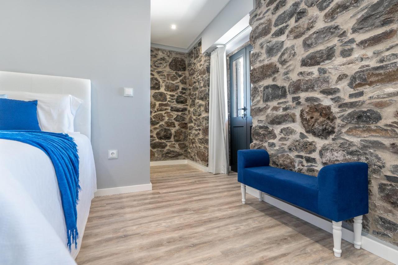 הוילה ארקו דה קלחטה Casa Mariana By Rent2U, Lda מראה חיצוני תמונה