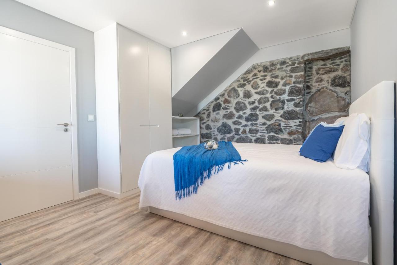 הוילה ארקו דה קלחטה Casa Mariana By Rent2U, Lda מראה חיצוני תמונה