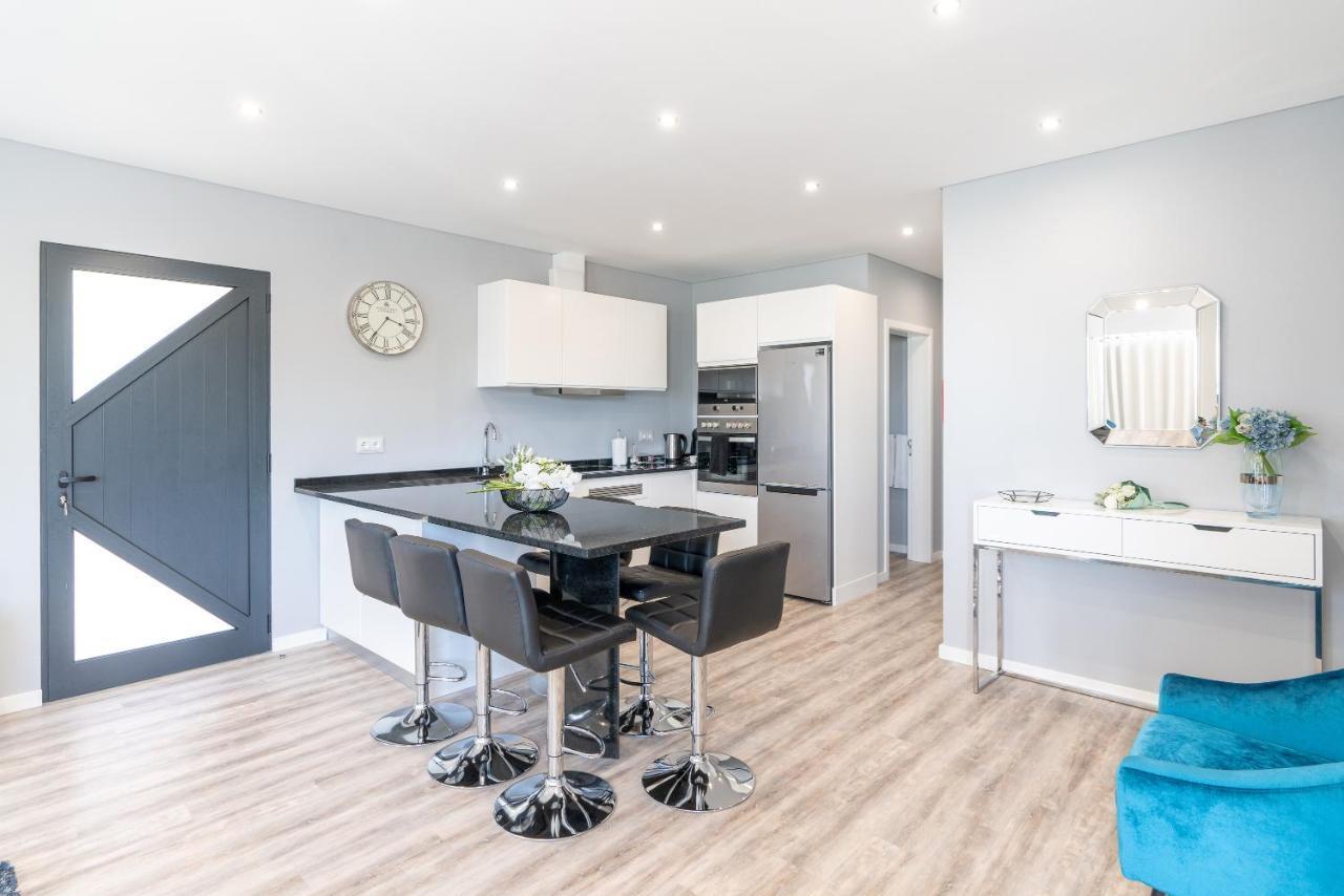 הוילה ארקו דה קלחטה Casa Mariana By Rent2U, Lda מראה חיצוני תמונה