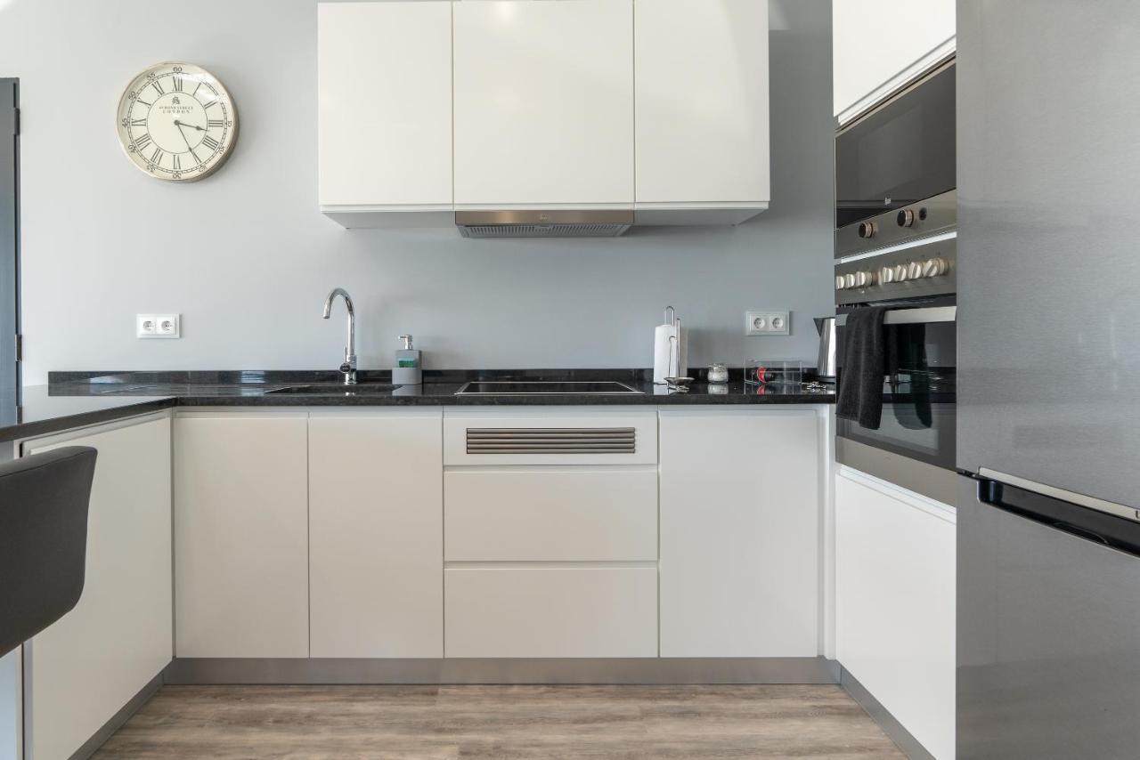 הוילה ארקו דה קלחטה Casa Mariana By Rent2U, Lda מראה חיצוני תמונה