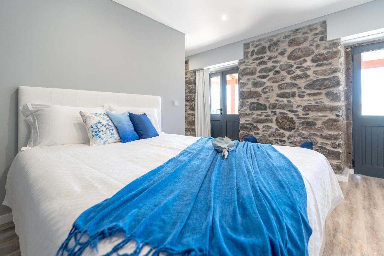 הוילה ארקו דה קלחטה Casa Mariana By Rent2U, Lda מראה חיצוני תמונה
