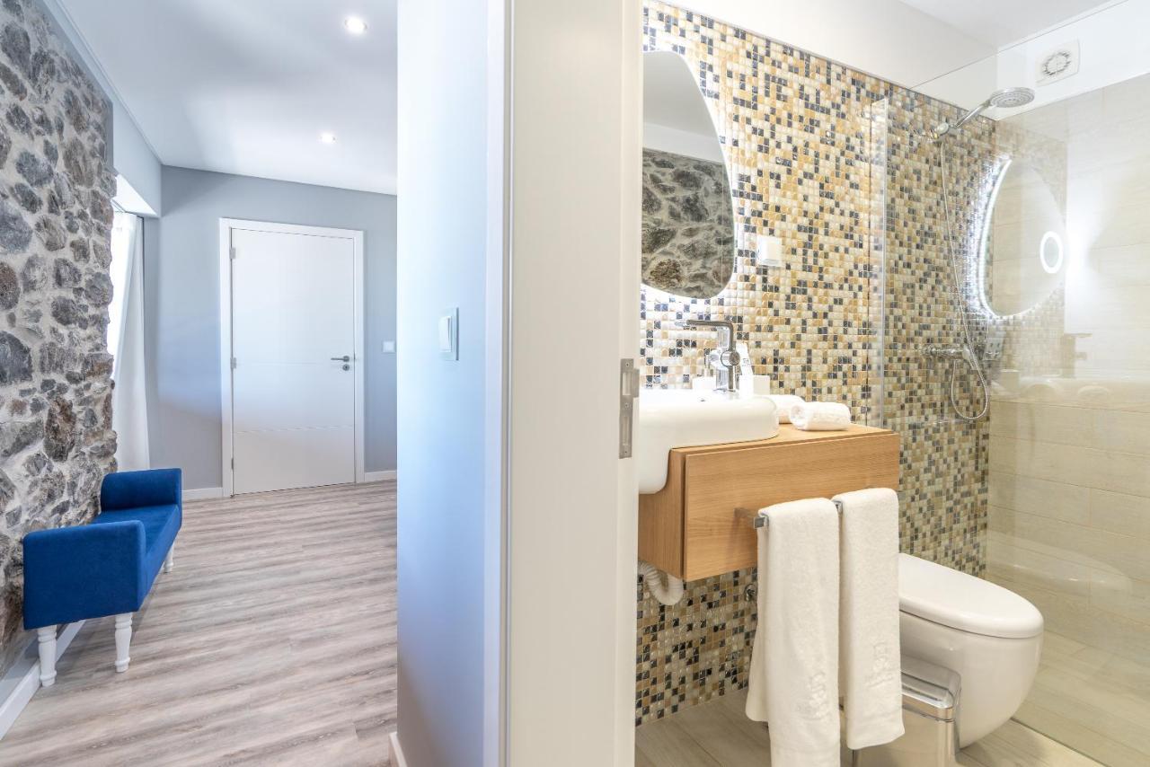הוילה ארקו דה קלחטה Casa Mariana By Rent2U, Lda מראה חיצוני תמונה